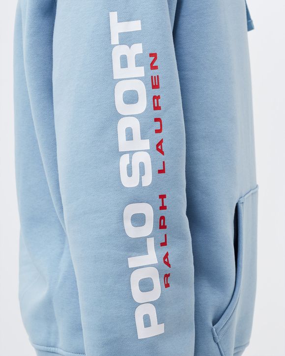 LONG SLEEVE KNIT SWEAT