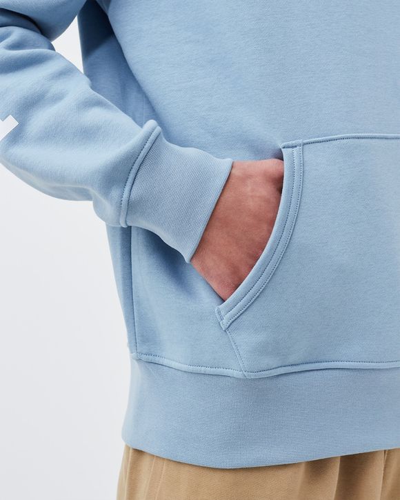 LONG SLEEVE KNIT SWEAT
