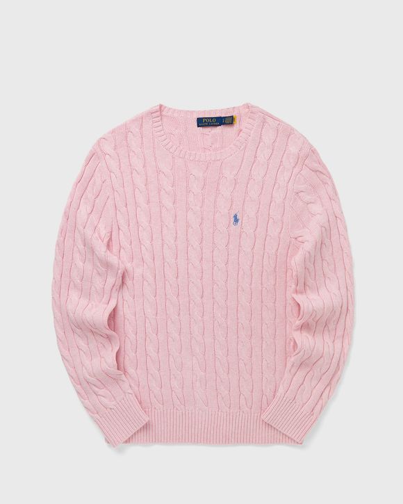 LONG SLEEVE PULLOVER