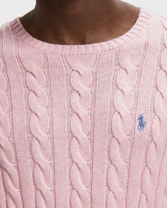 LONG SLEEVE PULLOVER