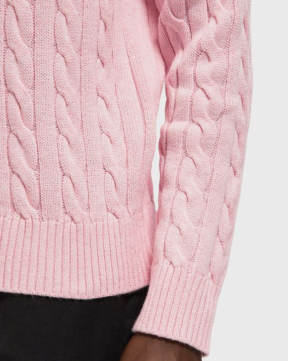 LONG SLEEVE PULLOVER