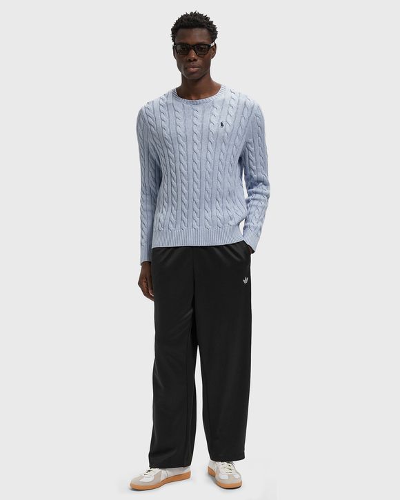 LONG SLEEVE PULLOVER