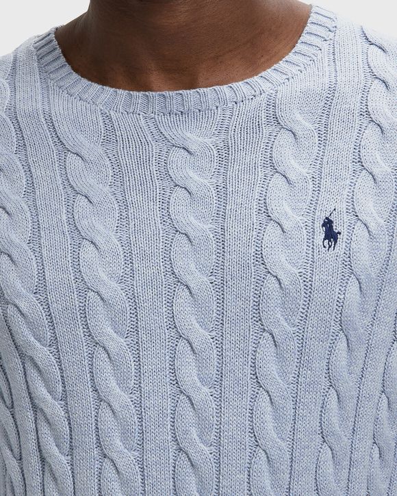 LONG SLEEVE PULLOVER