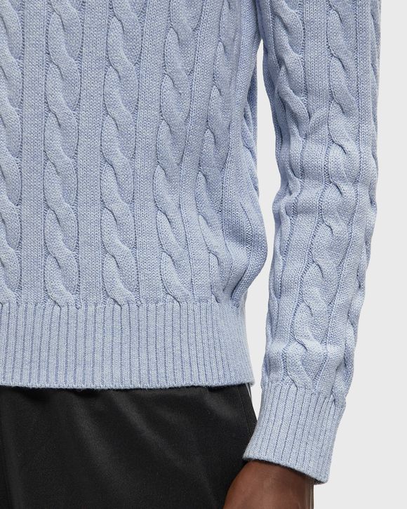 LONG SLEEVE PULLOVER
