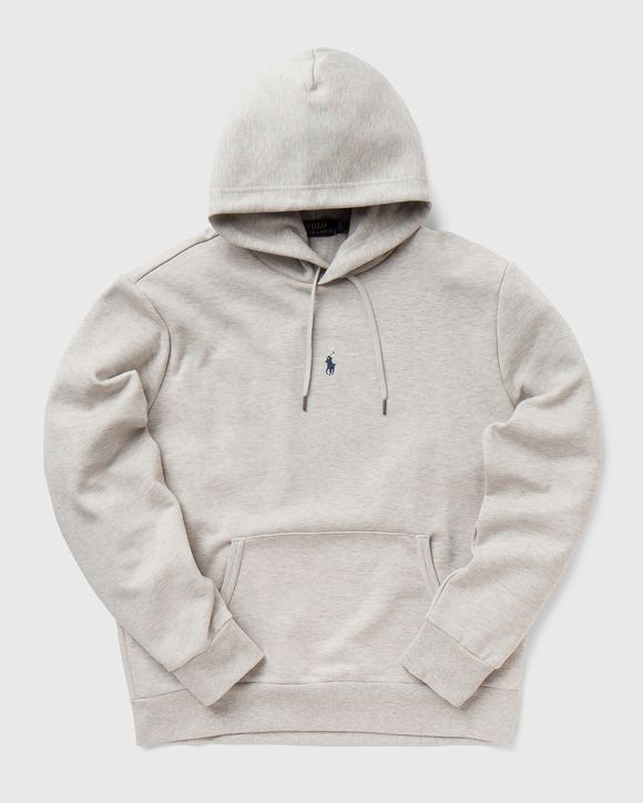 LONG SLEEVE PULLOVER