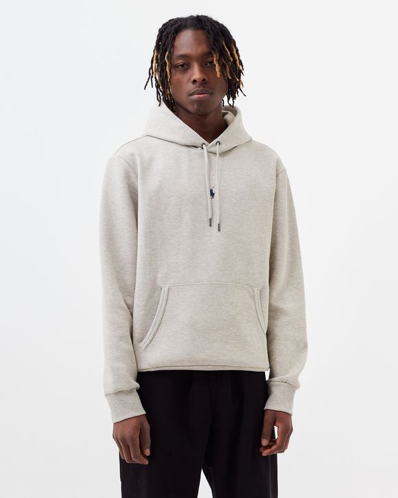 LONG SLEEVE PULLOVER