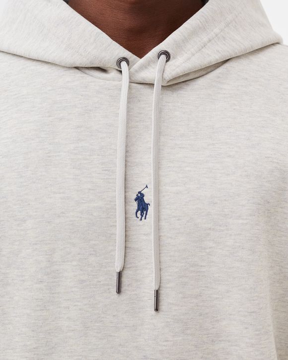 LONG SLEEVE PULLOVER