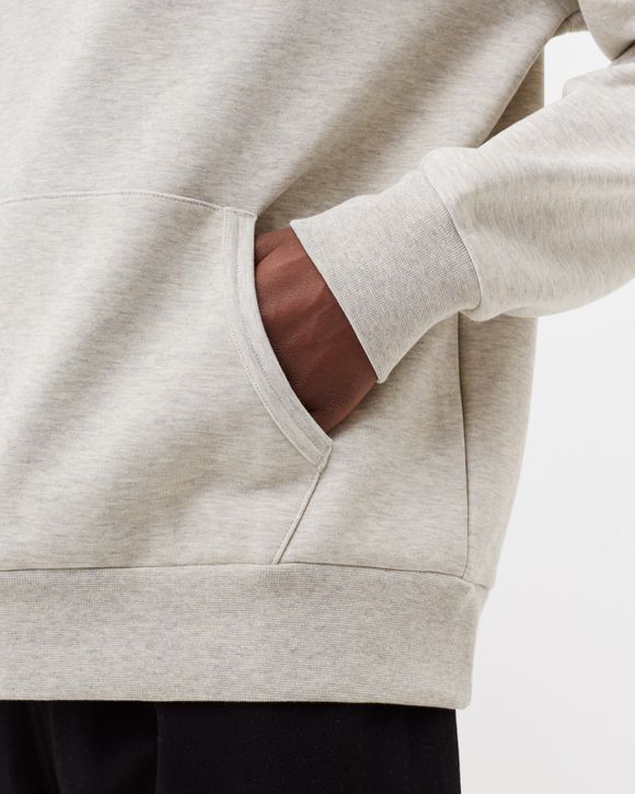 LONG SLEEVE PULLOVER