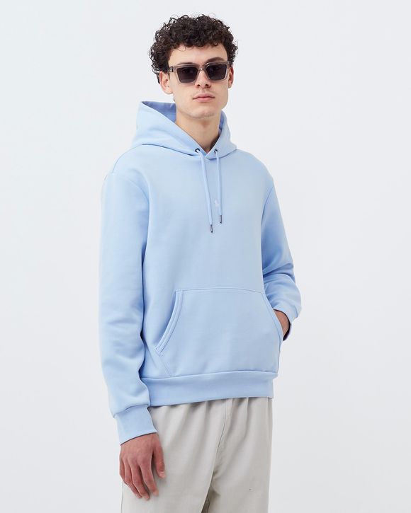 LONG SLEEVE PULLOVER