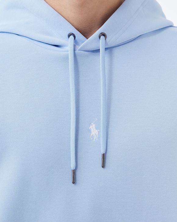 LONG SLEEVE PULLOVER