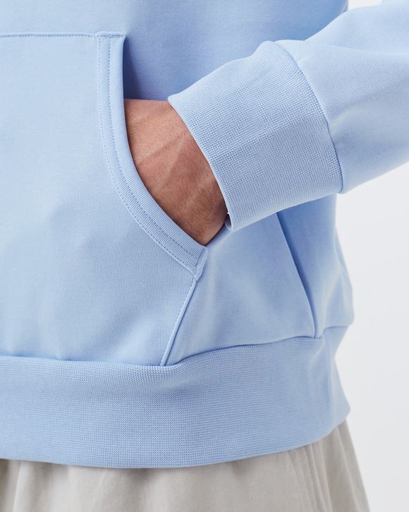 LONG SLEEVE PULLOVER