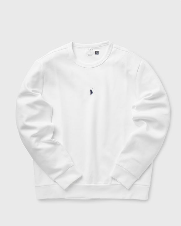 LONG SLEEVE PULLOVER