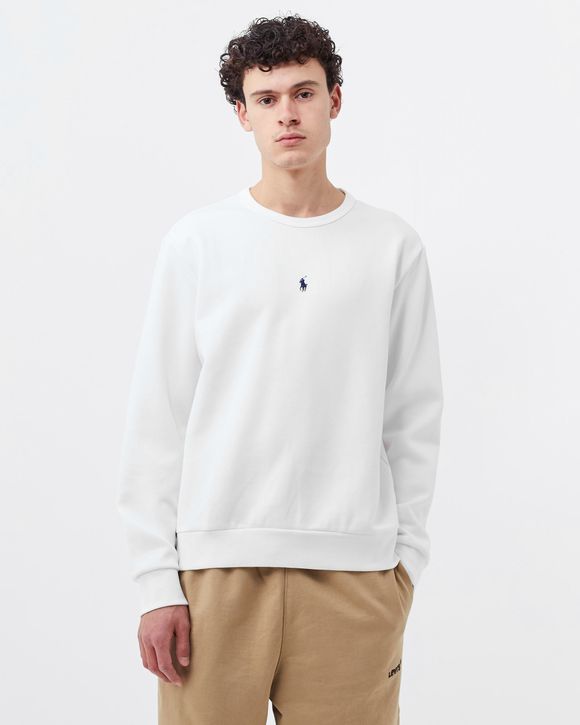 LONG SLEEVE PULLOVER