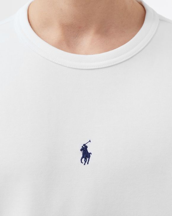 LONG SLEEVE PULLOVER