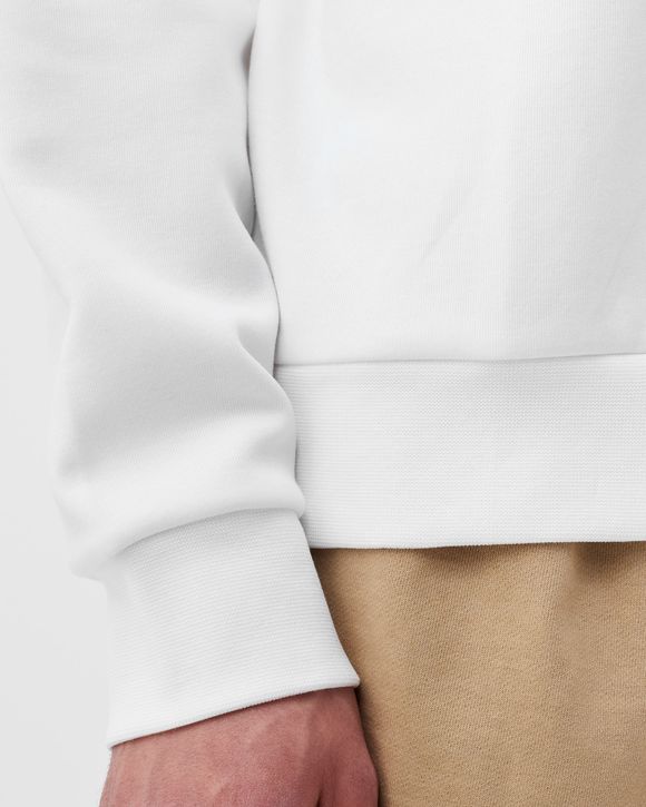LONG SLEEVE PULLOVER