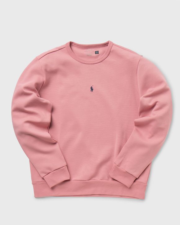 LONG SLEEVE PULLOVER