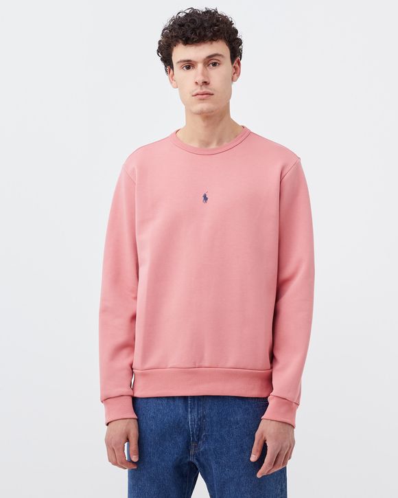 LONG SLEEVE PULLOVER