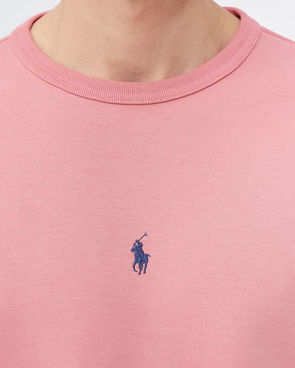 LONG SLEEVE PULLOVER