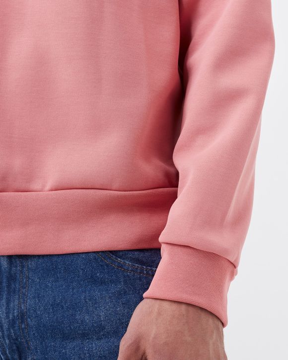LONG SLEEVE PULLOVER