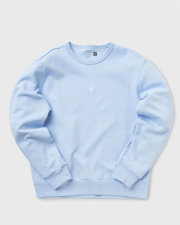 LONG SLEEVE PULLOVER