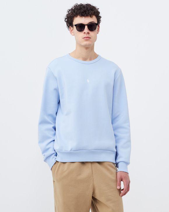 LONG SLEEVE PULLOVER