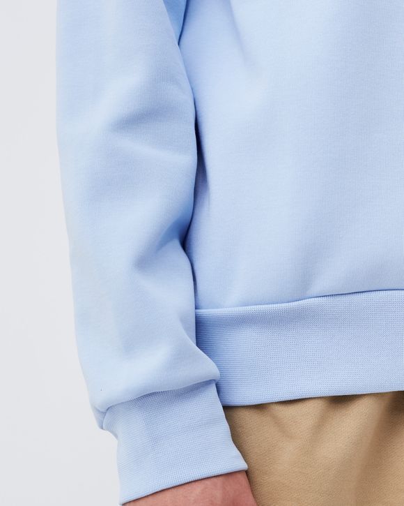 LONG SLEEVE PULLOVER