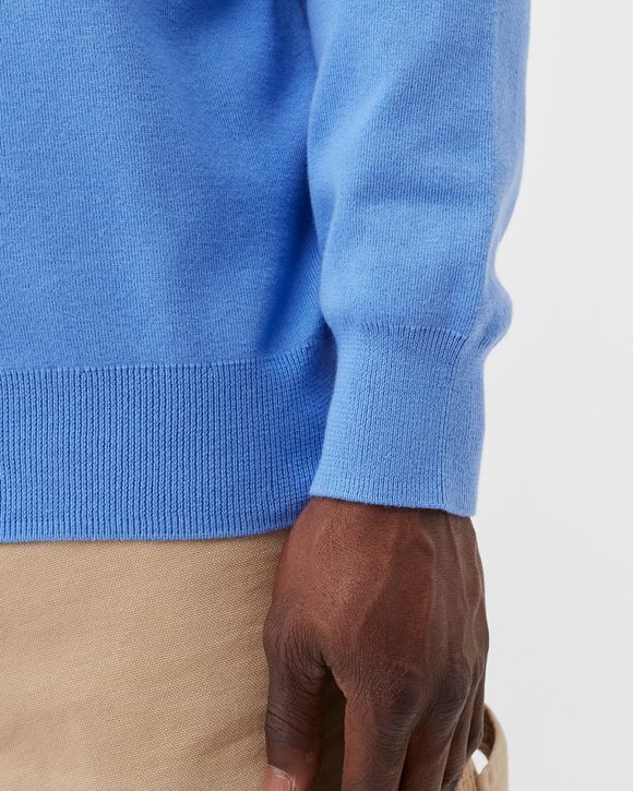 LONG SLEEVE PULLOVER