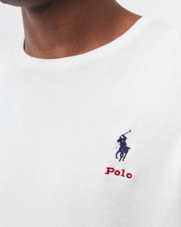 LONG SLEEVE PULLOVER