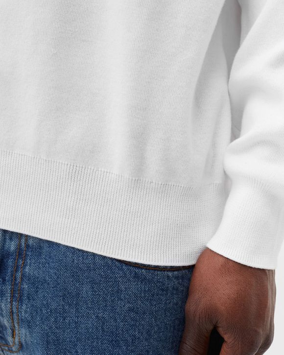LONG SLEEVE PULLOVER