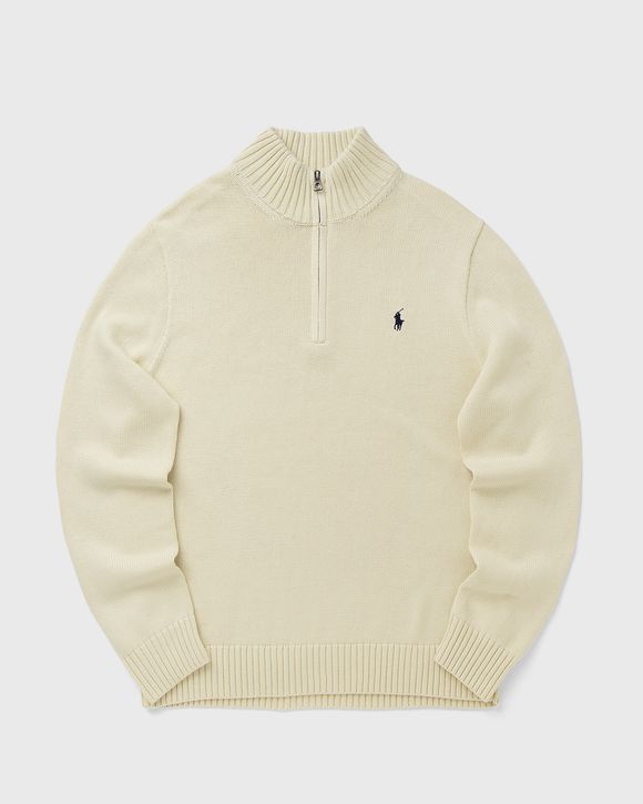 LONG SLEEVE PULLOVER