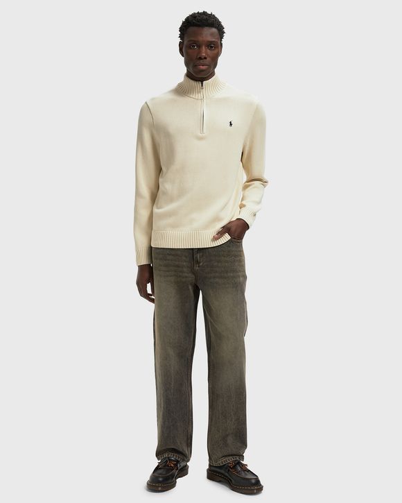 LONG SLEEVE PULLOVER