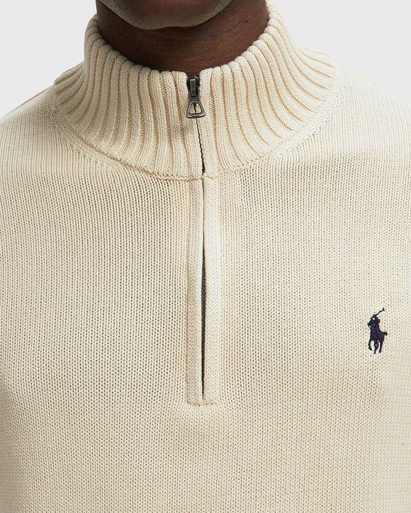 LONG SLEEVE PULLOVER