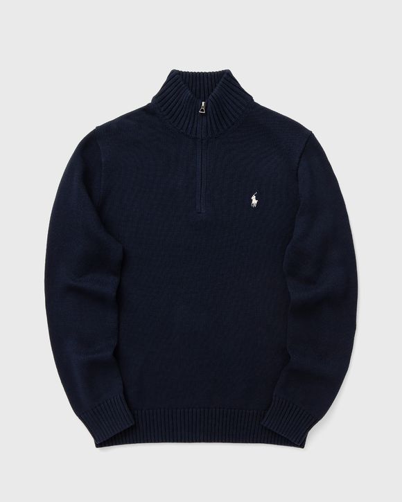 LONG SLEEVE PULLOVER