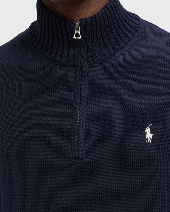 LONG SLEEVE PULLOVER