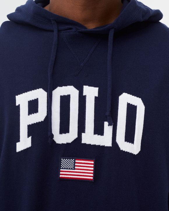 LONG SLEEVE PULLOVER