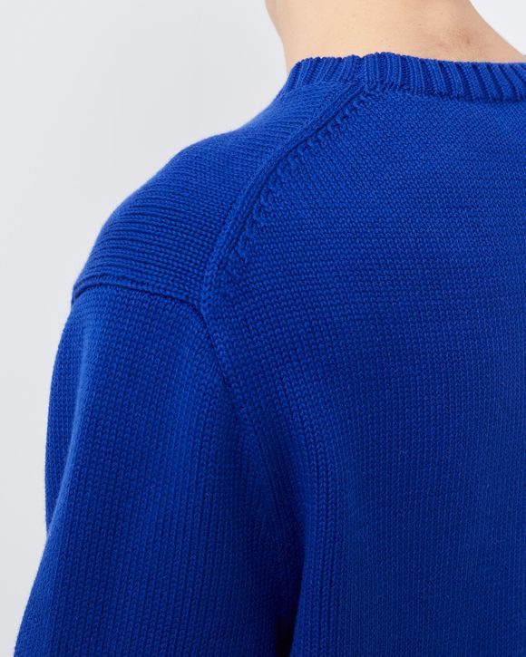 LONG SLEEVE PULLOVER