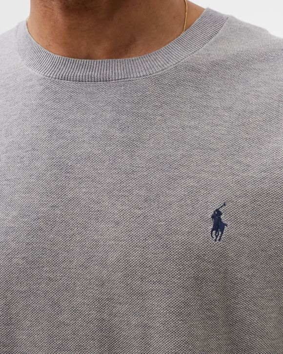 LONG SLEEVE-PULLOVER