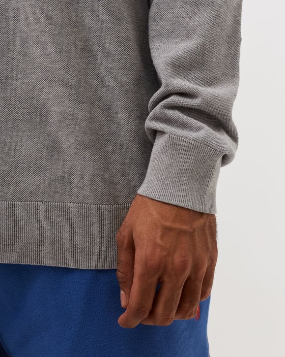 LONG SLEEVE-PULLOVER