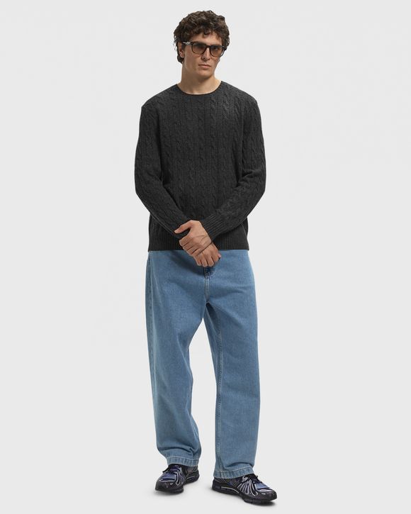 LONG SLEEVE-PULLOVER