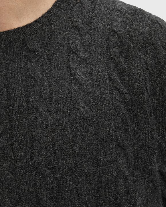 LONG SLEEVE-PULLOVER