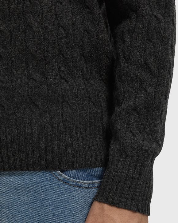 LONG SLEEVE-PULLOVER