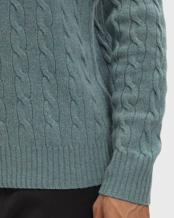 LONG SLEEVE-PULLOVER