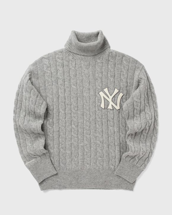 LONG SLEEVE PULLOVER
