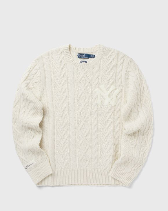 LONG SLEEVE-PULLOVER