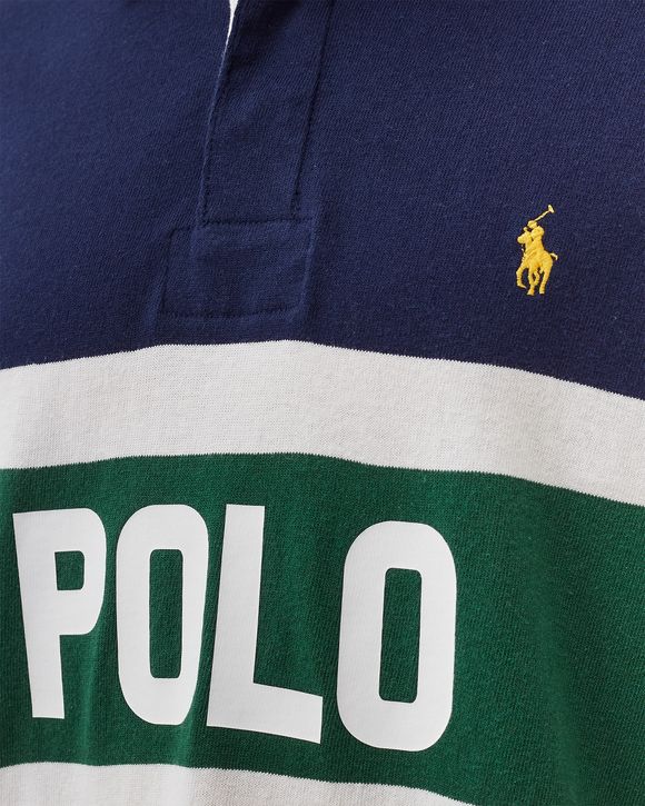 LONG SLEEVE-RUGBY