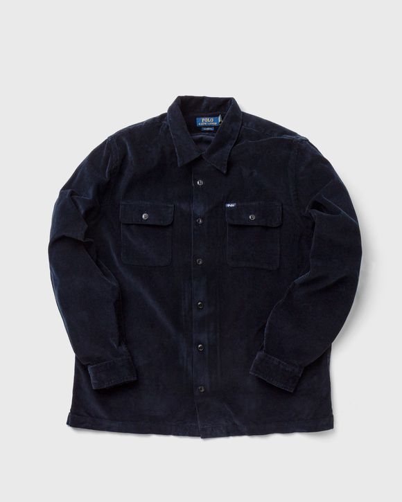 LONG SLEEVE SPORT SHIRT