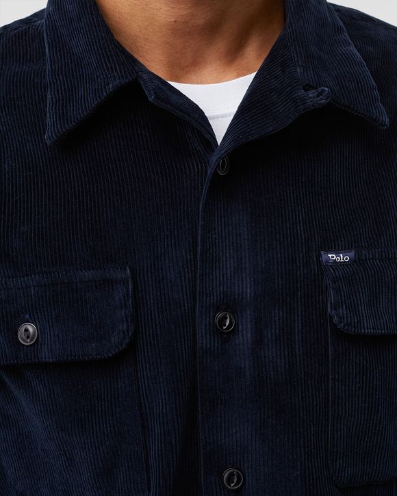 LONG SLEEVE SPORT SHIRT