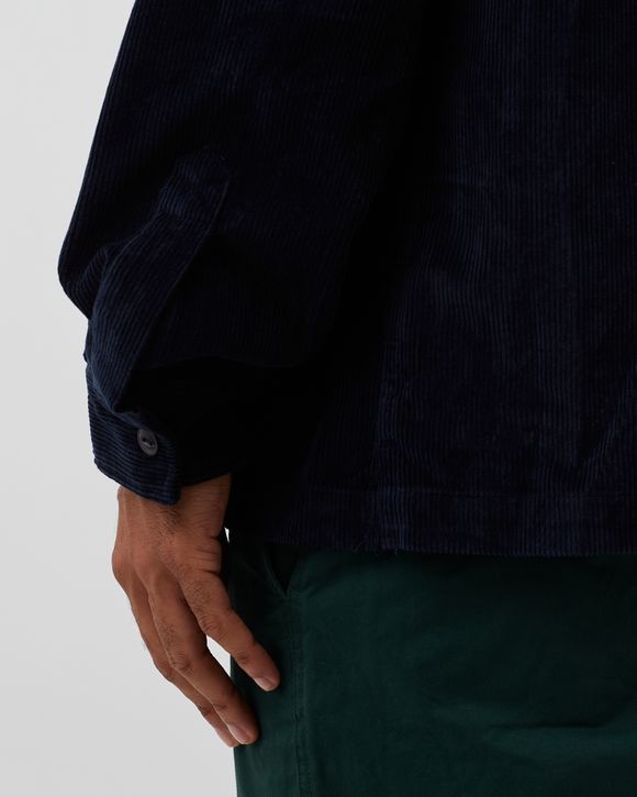 LONG SLEEVE SPORT SHIRT