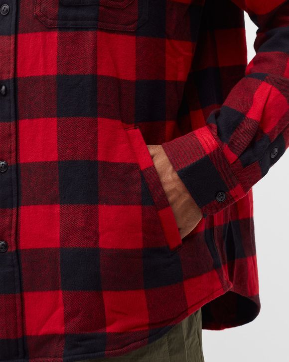 LONG SLEEVE SPORT SHIRT