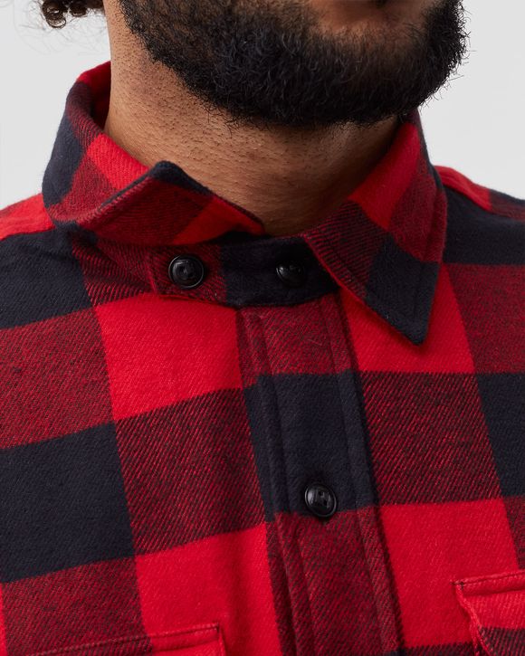 LONG SLEEVE SPORT SHIRT